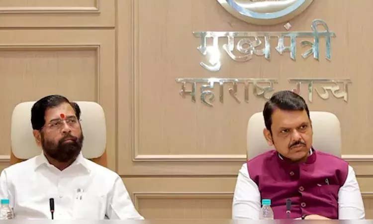 மும்பை  மாநகராட்சி தேர்தலில்  முறைகேடு: தேர்தல் ஆணையத்தில் எதிர்க்கட்சிகள் புகார்